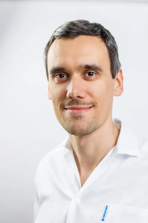 prim. MUDr. Martin Holinka, Ph.D.