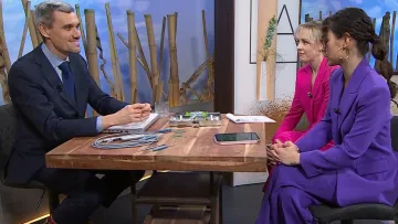 Sama doma - březen 2025