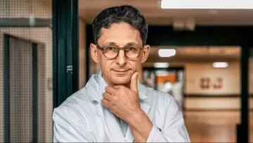 Assoc. Prof. Rastislav Hromádka, MD, Ph.D.