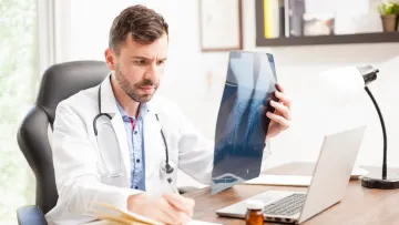 Estetická chirurgie nohy - Lékař/ka ortoped