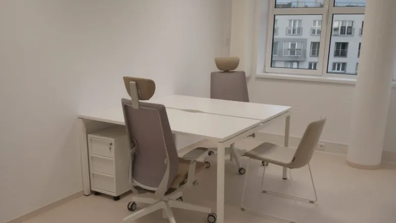 Ordinace Ortopedie nohy Praha s.r.o.