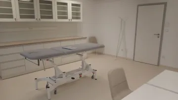 Ordinace Ortopedie nohy Praha s.r.o.