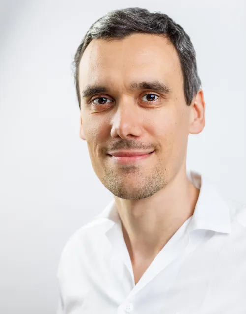 prim. MUDr. Martin Holinka, Ph.D.